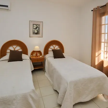 Feriehus Casa Paulo - Great Location *