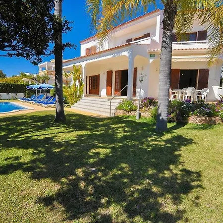 Casa Paulo - Great Location Feriehus *