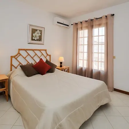 Feriehus Casa Paulo - Great Location *
