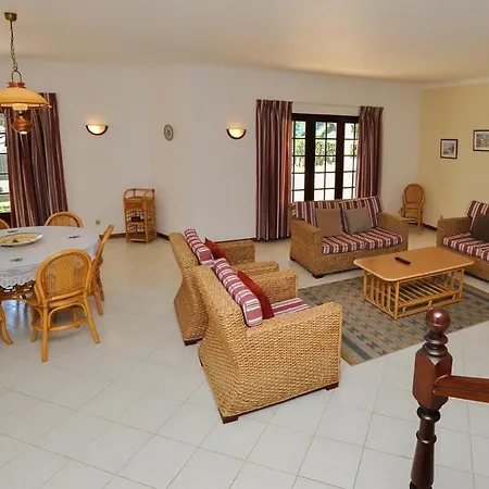 Feriehus Casa Paulo - Great Location *