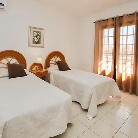 Casa Paulo - Great Location Feriehus Albufeira